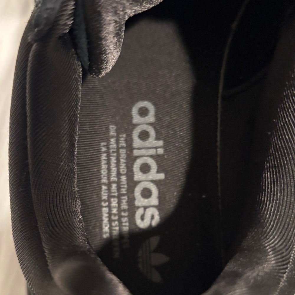 Adidas MEGARIDE Athletic Men's Shoes - Picture 11 of 13